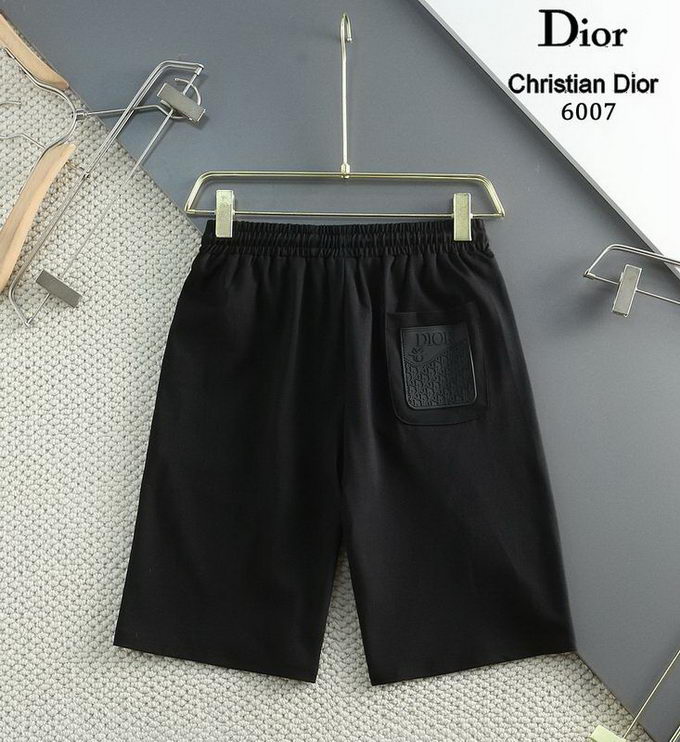Dior Beach Shorts Mens ID:20240503-59